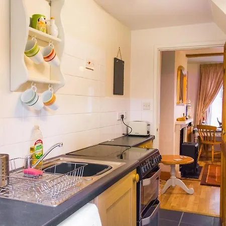 Host & Stay - Shoemakers Cottage Cromer Exterior photo